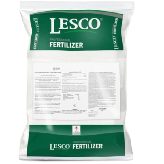 Fertilizer 15-0-15 - 33% PolyPlus AS 2%Fe 2%Mn - 50 lb. - Seed World