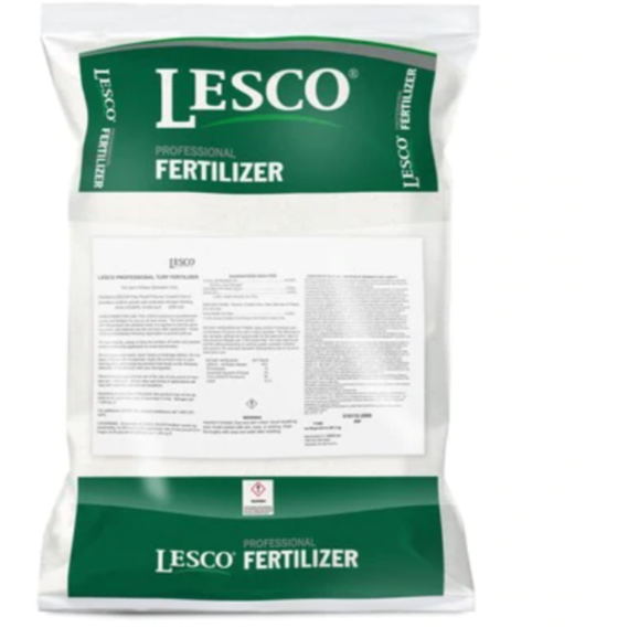 LESCO Fertilizer L&O 14-14-14 100% Coated 40 lbs. - Seed World