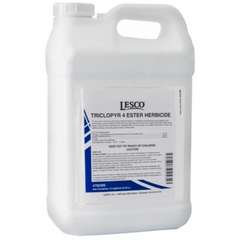 LESCO Triclopyr 4 Ester Post Emergent Liquid Herbicide– Seed World