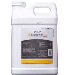 Stonewall 4L Herbicide 2-1/2 Gallon - Seed World