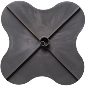 LESCO Impeller For Spreaders - Seed World