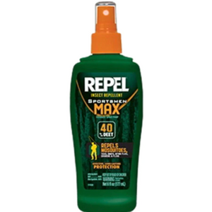 Repel Max Formula Insect Repellent - 6 oz. - Seed World