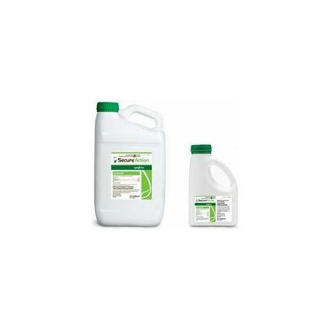 Secure Action Fungicide - 0.5 Gallons - Seed World