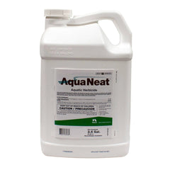zero aqua herbicide AquaNeat Aquatic Herbicide - 2.5 Gallon