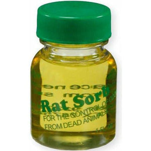 Rat Sorb Odor Eliminator for Dead Rodents - 1 oz - Seed World