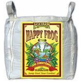 FoxFarm Happy Frog Soil Conditioner - Seed World