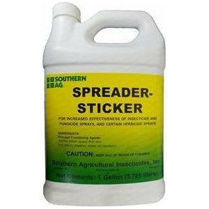Southern Ag Spreader Sticker Spray Enhancer - 1 Gallon - Seed World