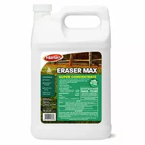 Martin's Eraser Max Super Concentrate Herbicide - Seed World