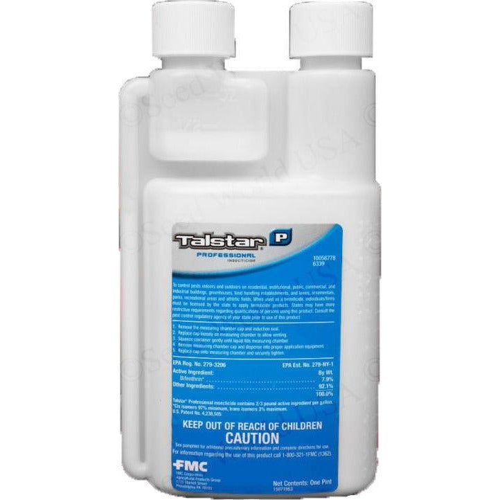 Talstar P Professional Insecticide - 1 Pint - Seed World