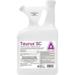 Taurus SC Termiticide - 78 Oz. - Seed World