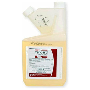 Tengard One Shot Permethrin SFR Insecticide Termiticide - 1 Qt - Seed World