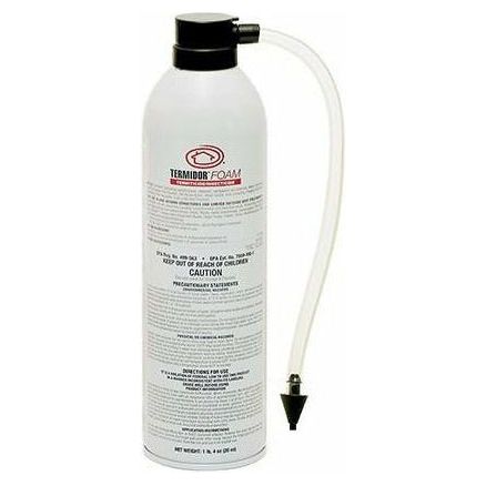 Termidor Foam Termiticide/Insecticide - 20 Ounces - Seed World