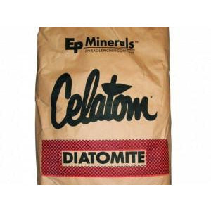 Diatomaceous Earth 