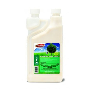 Dominion Tree and Shrub Insecticide - 1 Quart. - Seed World