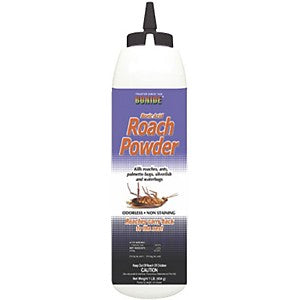 Bonide Boric Acid Roach Powder - 1 lb. - Seed World