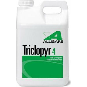 Triclopyr 4 Herbicide - 2.5 Gallon (Generic Remedy Ultra - Garlon 4) - Seed World