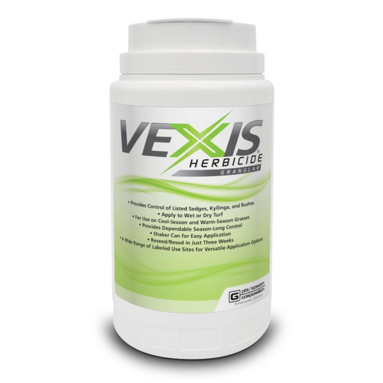 weapon herbicide Vexis Herbicide Granular (2 lb)