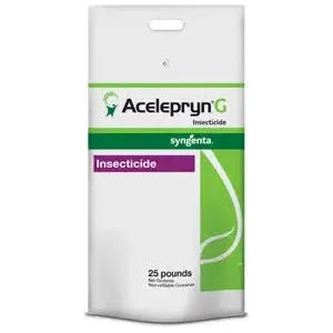 Acelepryn G Insecticide - 25 Lbs. - Seed World