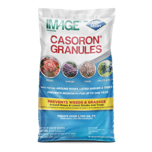 Image Casoron Granules - 8 lbs. - Seed World