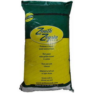 Zenith Zoysia Grass Seed - Seed World