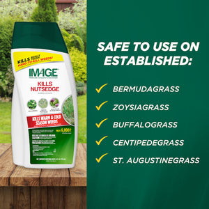 Image Nutsedge Concentrate Herbicide  - 24 Oz. - Seed World